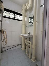 Blk 504 Kaki Bukit Ville (Bedok), HDB 3 Rooms #504238501